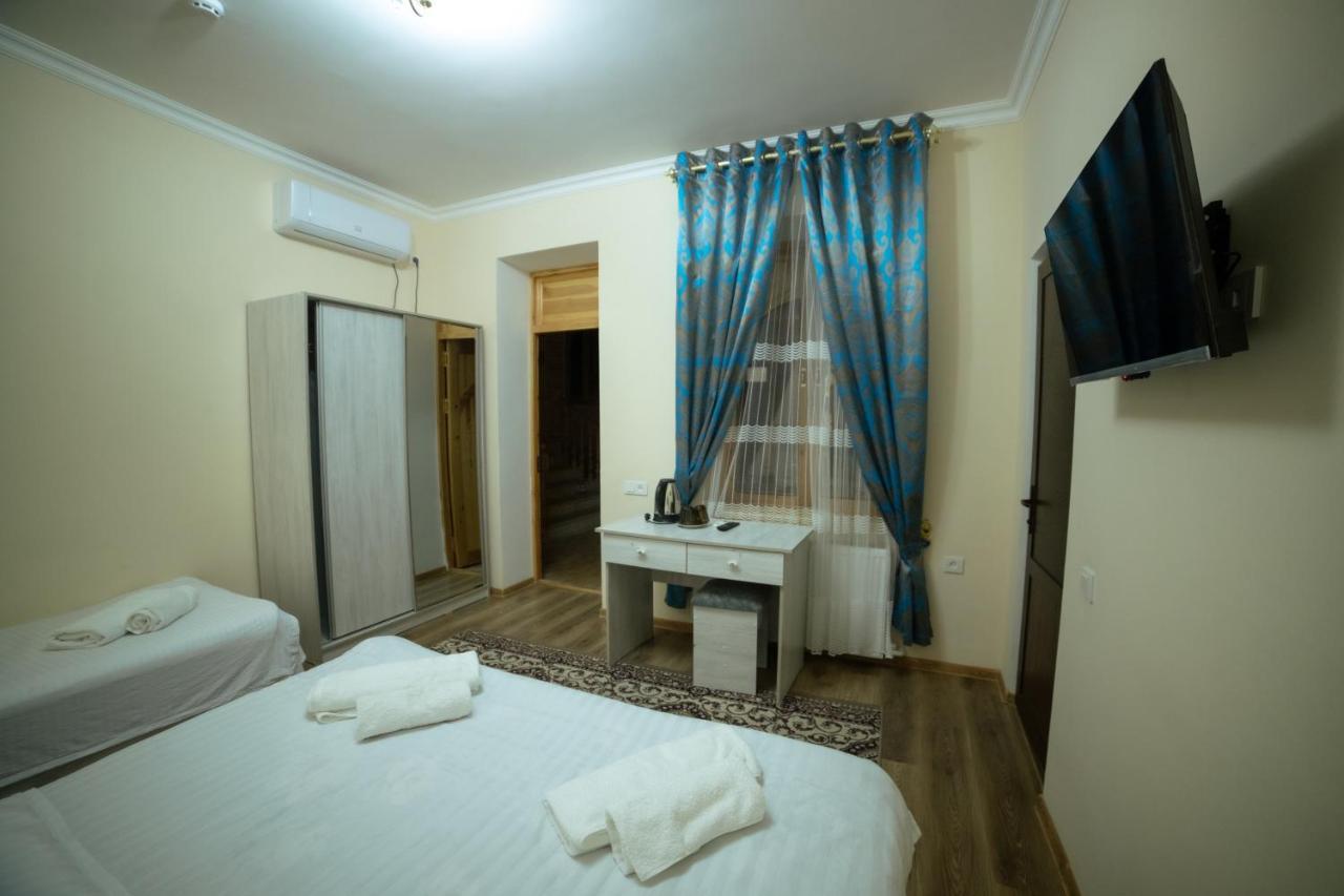 Sultanat Hotel Samarkand Exterior photo